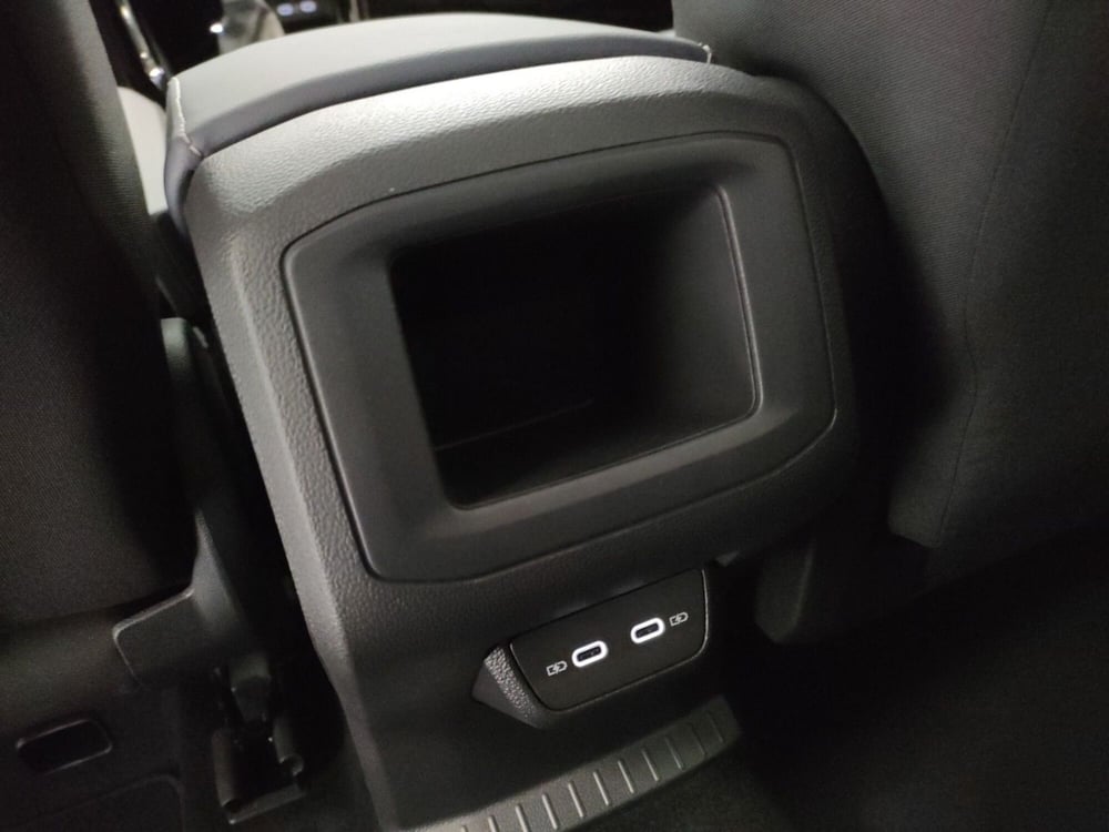 Volkswagen T-Cross nuova a Bologna (16)