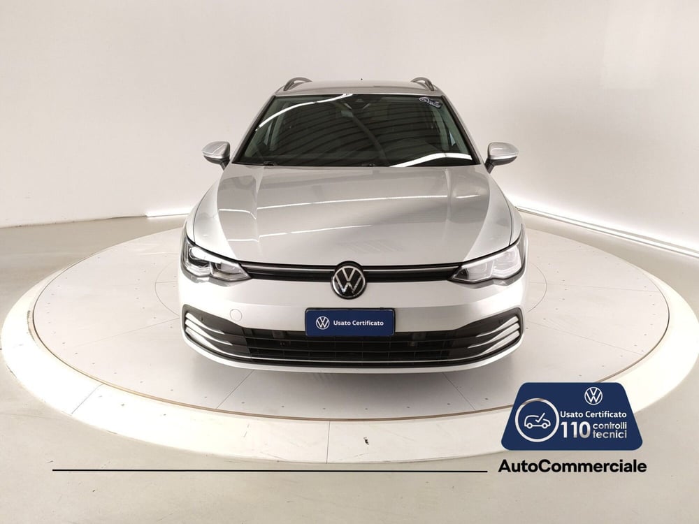 Volkswagen Golf Variant usata a Bologna (2)