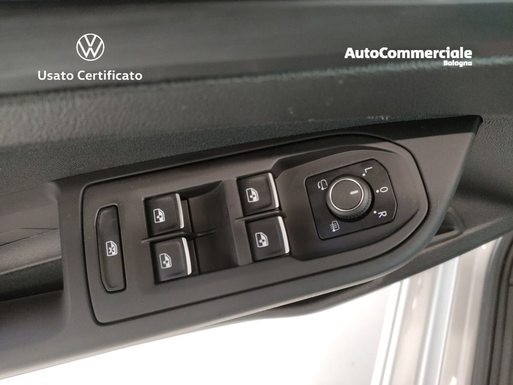 Volkswagen Golf Variant usata a Bologna (9)