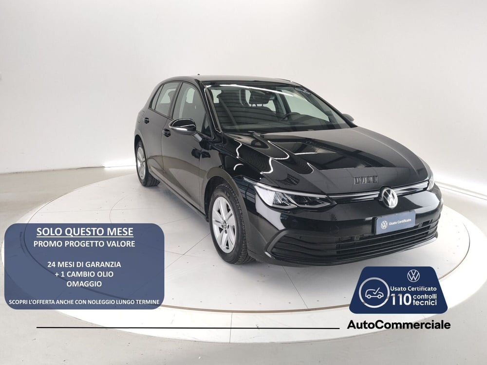 Volkswagen Golf usata a Bologna