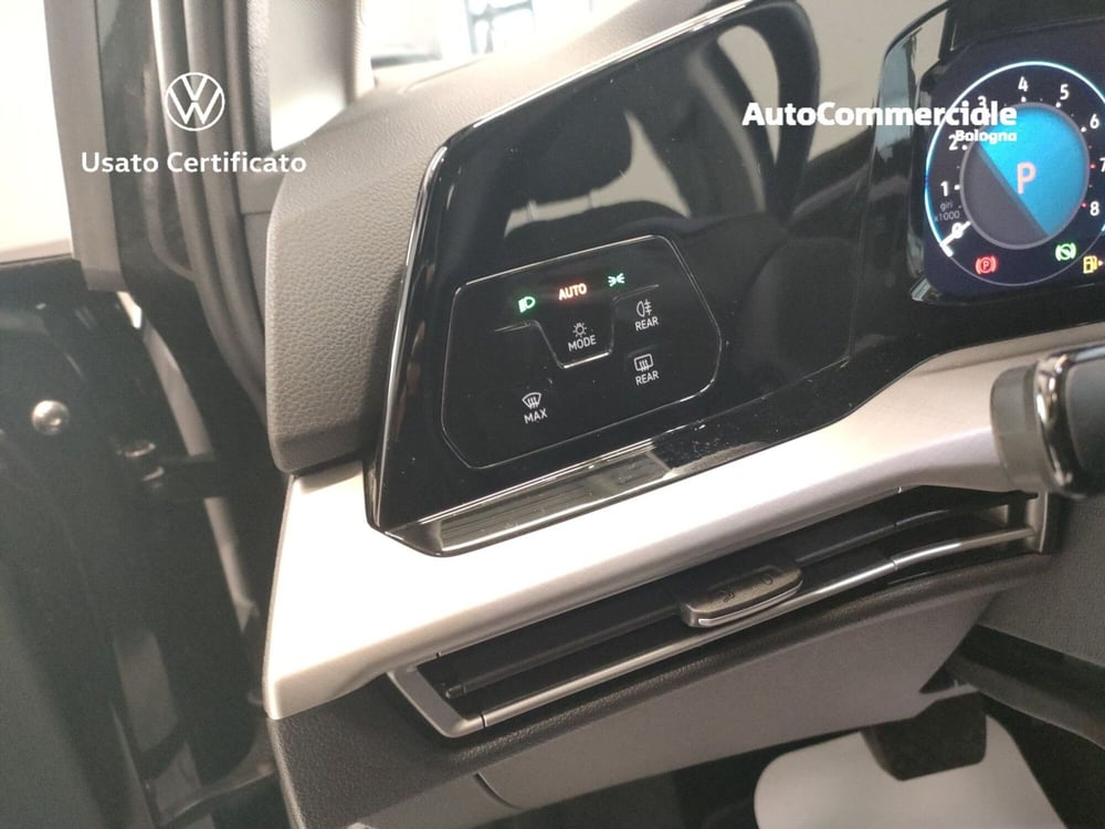 Volkswagen Golf usata a Bologna (10)
