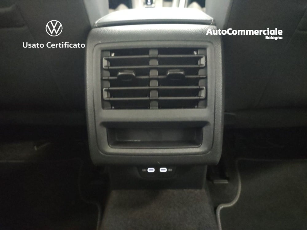 Volkswagen Golf usata a Bologna (16)