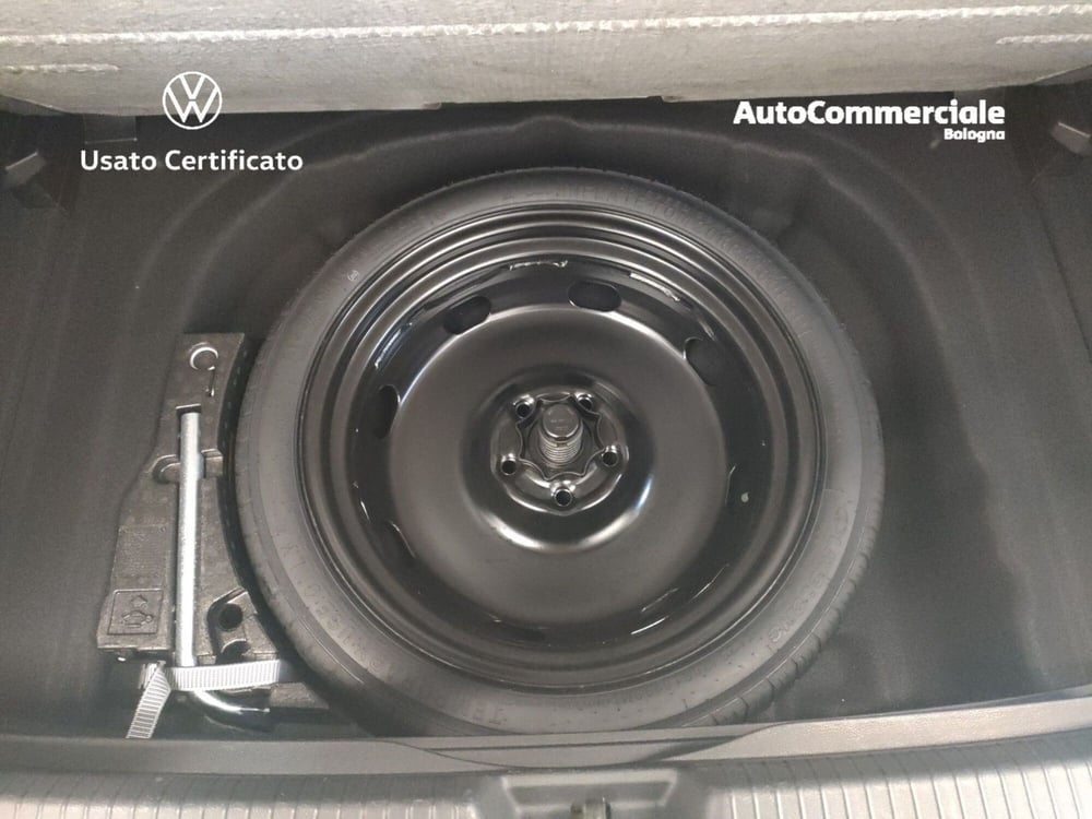 Volkswagen Golf usata a Bologna (17)