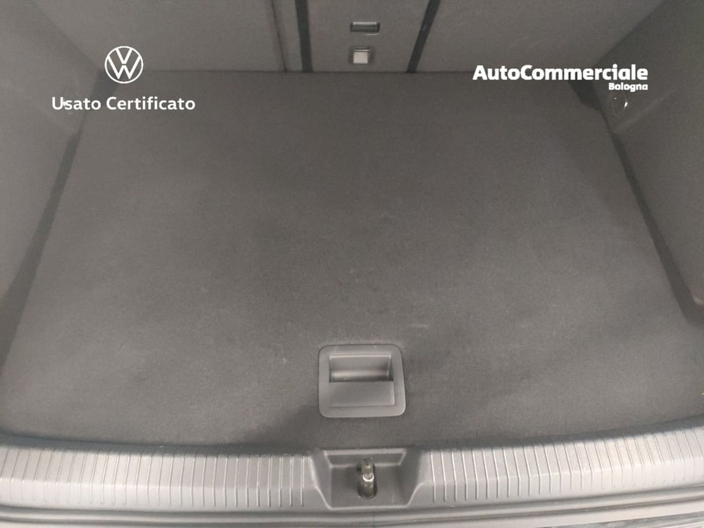 Volkswagen Golf usata a Bologna (18)