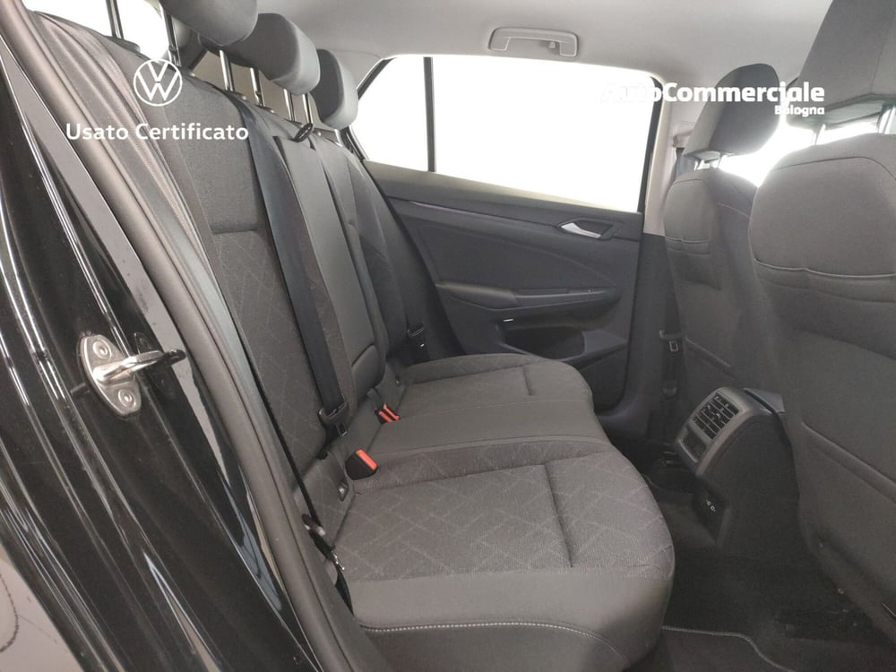 Volkswagen Golf usata a Bologna (19)