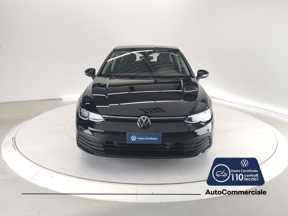 Volkswagen Golf usata a Bologna (2)