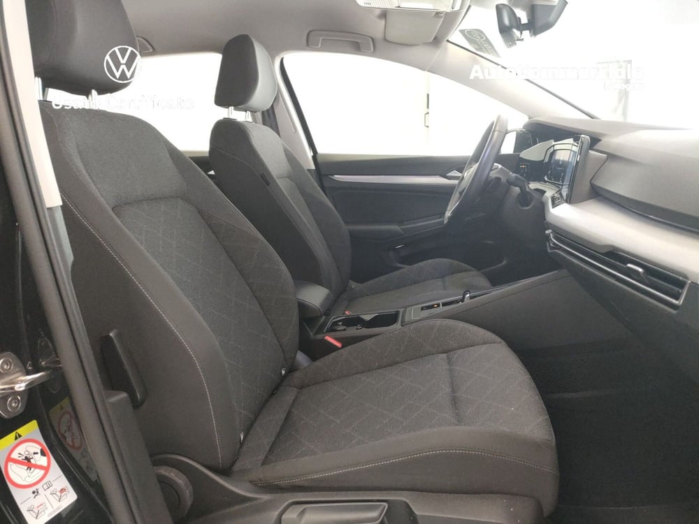 Volkswagen Golf usata a Bologna (20)