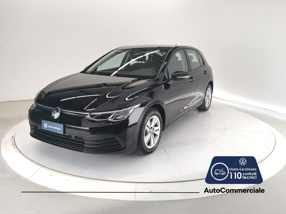 Volkswagen Golf usata a Bologna (3)