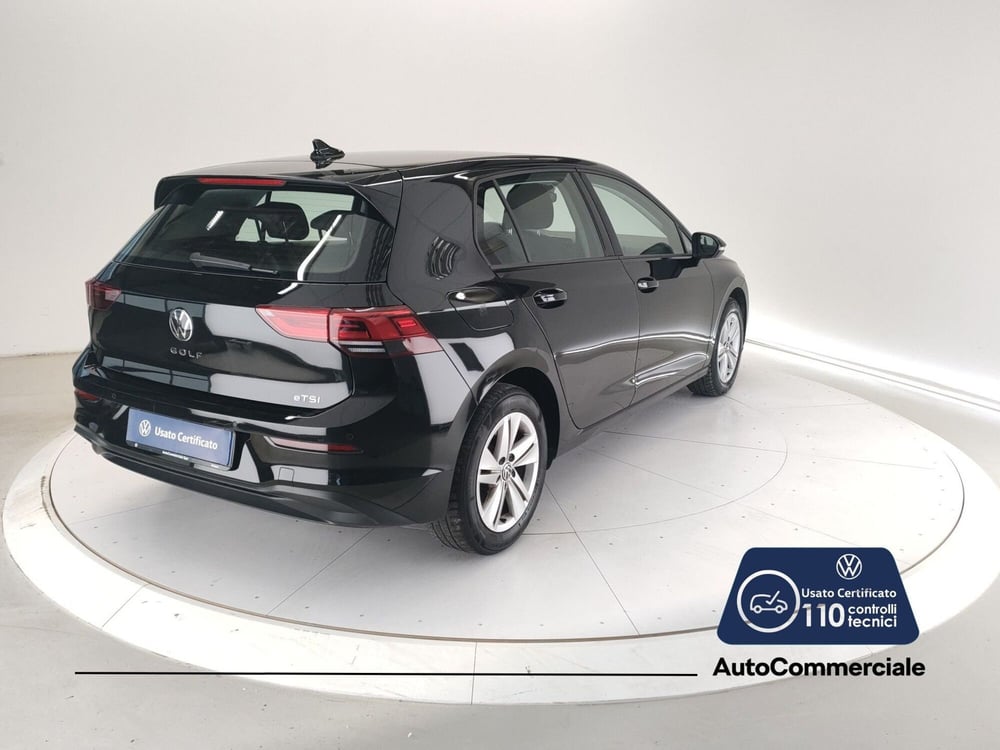Volkswagen Golf usata a Bologna (6)