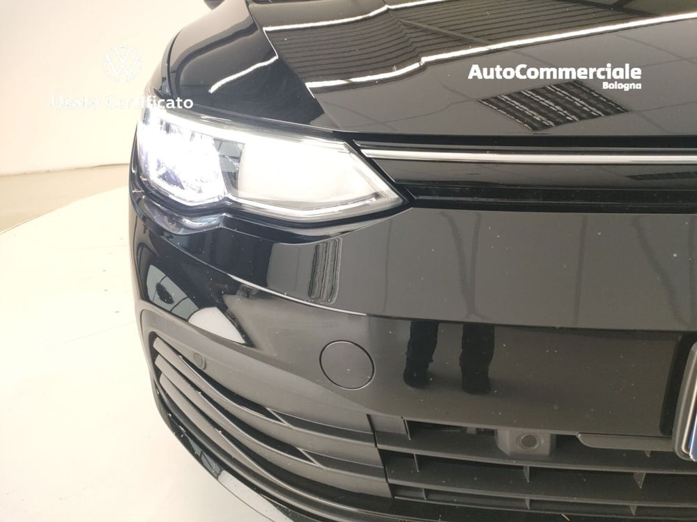 Volkswagen Golf usata a Bologna (7)