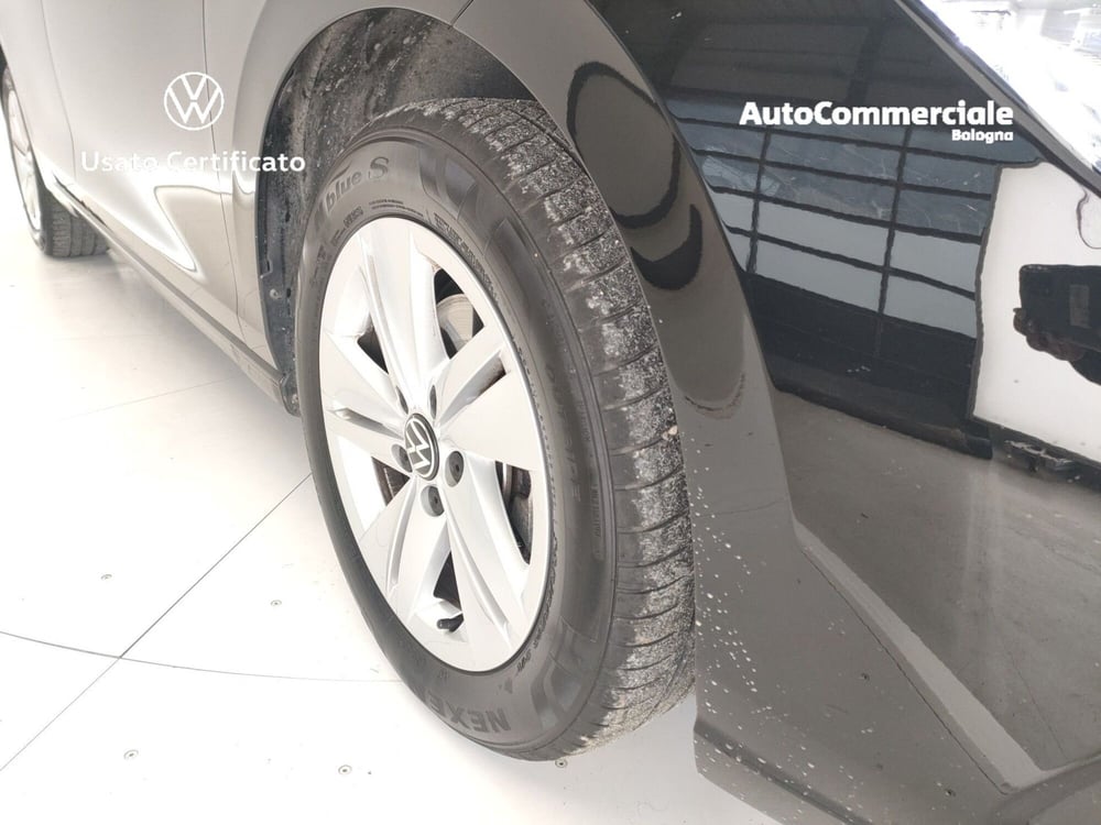 Volkswagen Golf usata a Bologna (8)