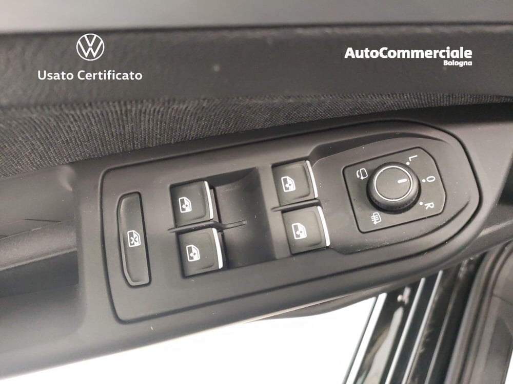Volkswagen Golf usata a Bologna (9)