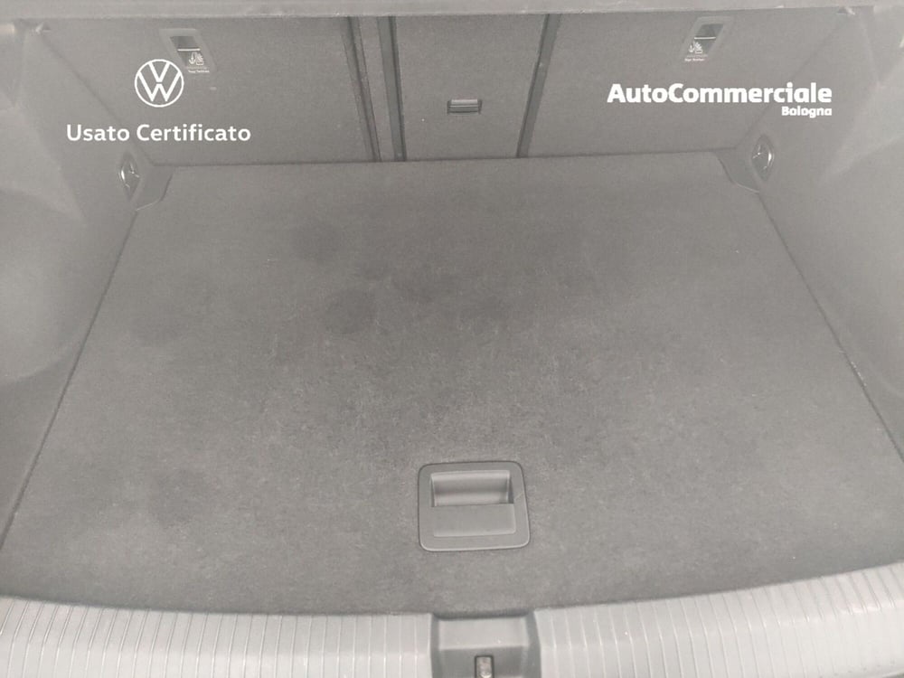 Volkswagen T-Roc usata a Bologna (19)