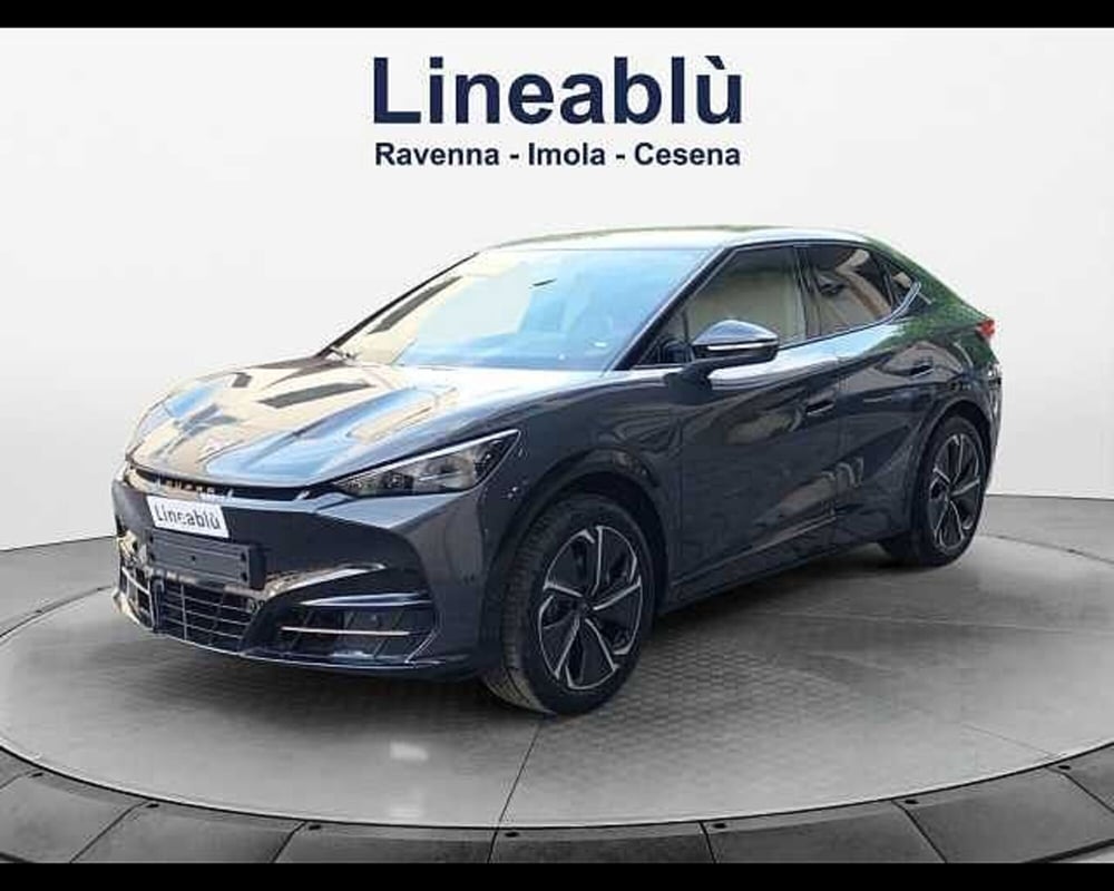 Cupra Tavascan nuova a Ravenna
