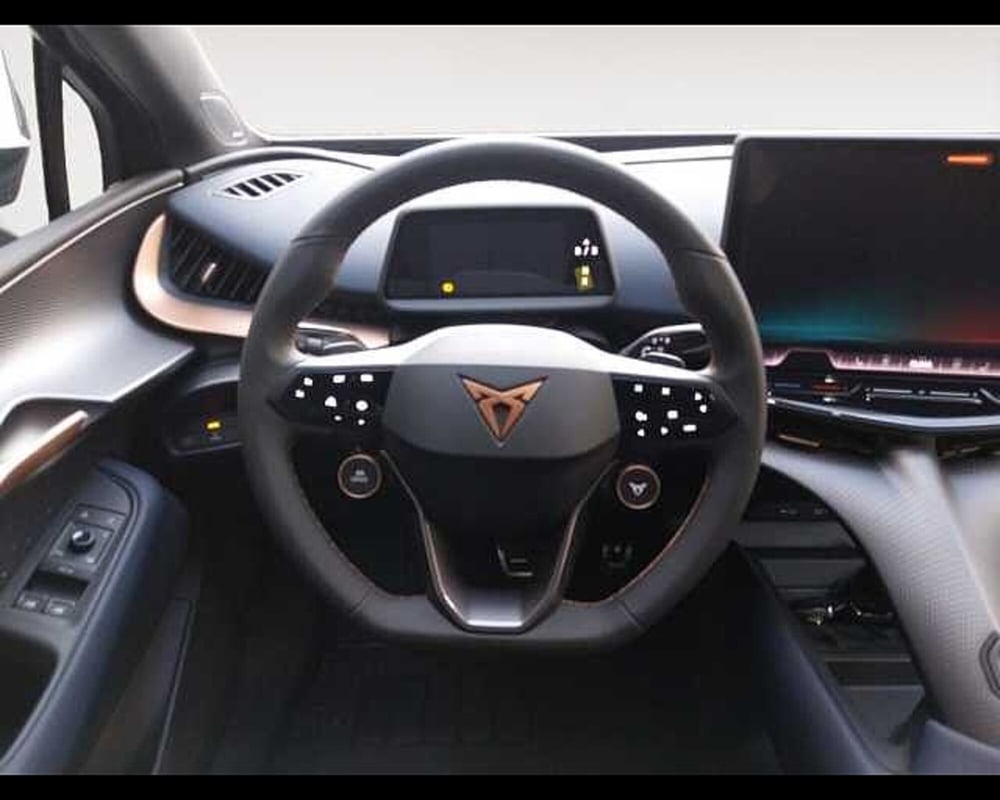 Cupra Tavascan nuova a Ravenna (12)