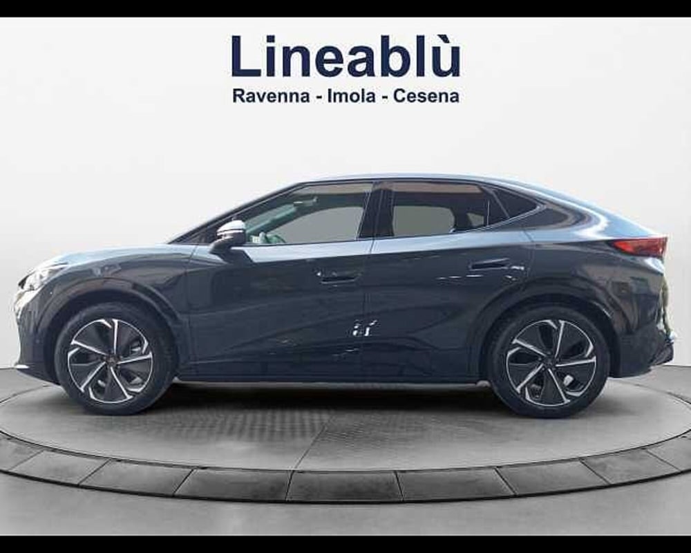 Cupra Tavascan nuova a Ravenna (2)
