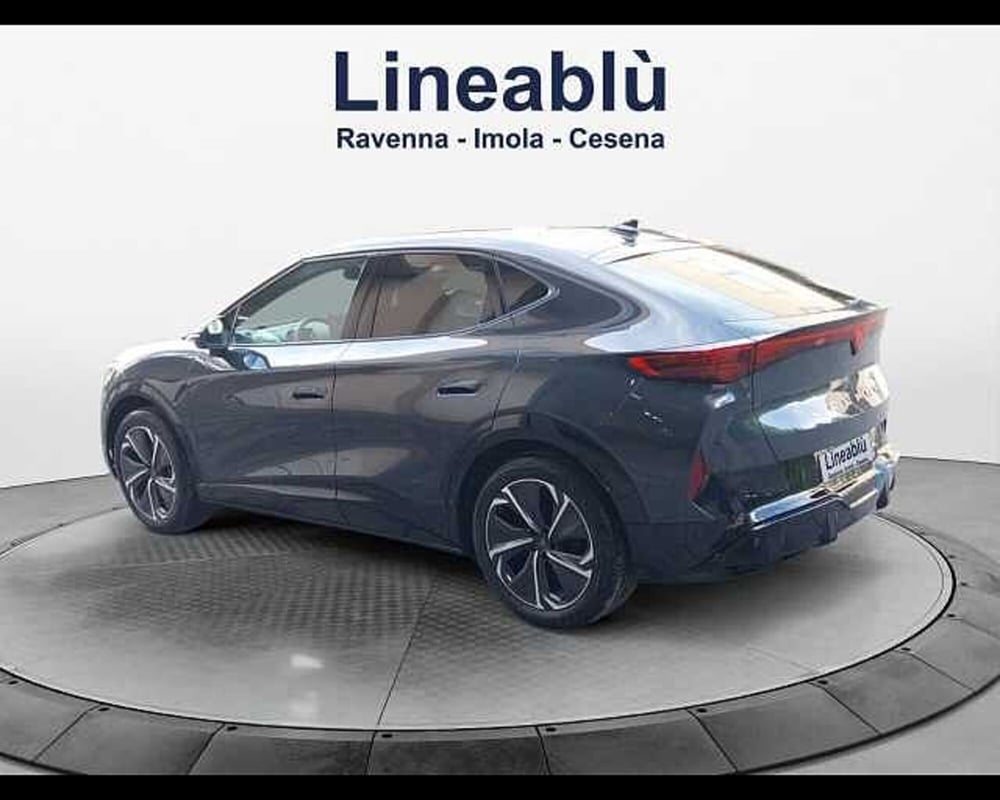 Cupra Tavascan nuova a Ravenna (3)