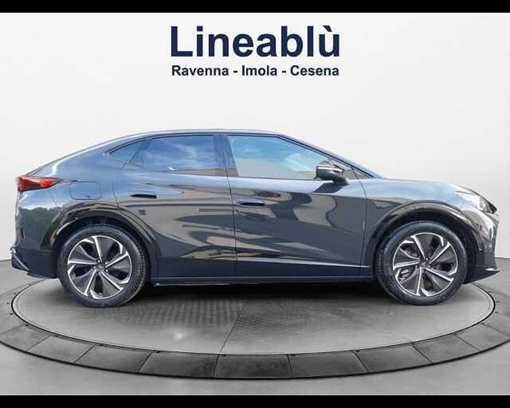 Cupra Tavascan nuova a Ravenna (6)