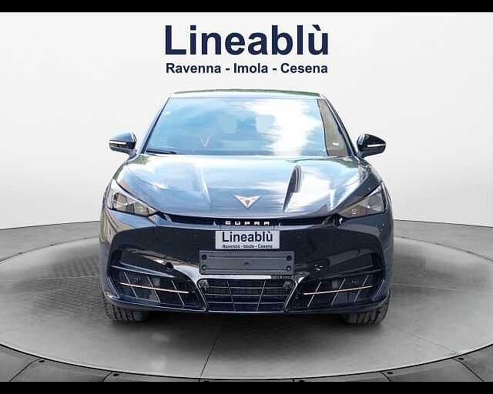 Cupra Tavascan nuova a Ravenna (8)