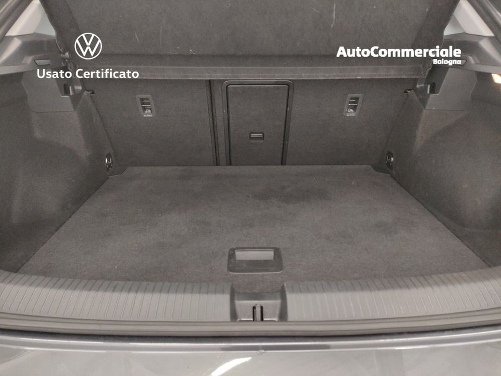Volkswagen T-Roc usata a Bologna (18)