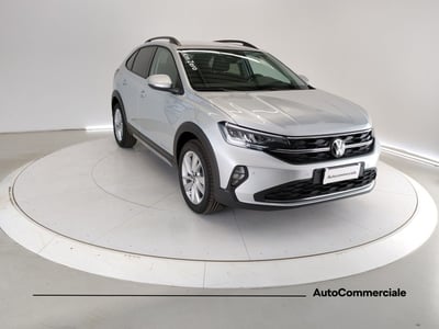 Volkswagen Taigo 1.0 tsi Edition 115cv dsg nuova a Bologna