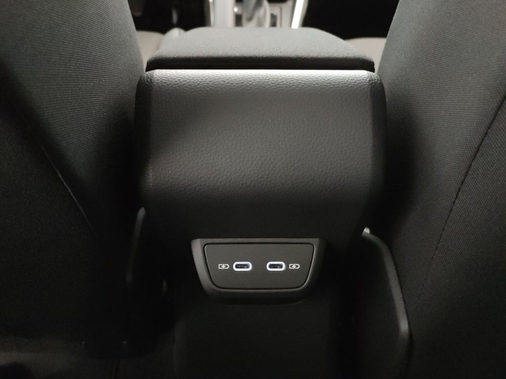 Volkswagen Taigo nuova a Bologna (16)