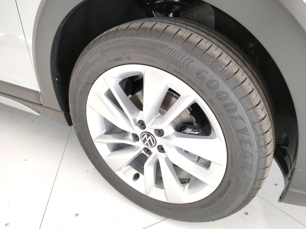 Volkswagen Taigo nuova a Bologna (7)