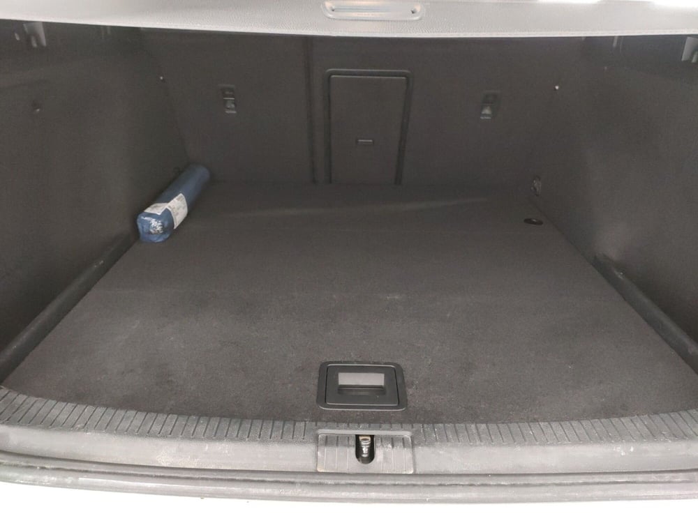Volkswagen Golf Variant usata a Bologna (17)