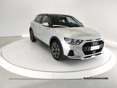 Audi A1 allstreet allstreet 25 TFSI del 2023 usata a Bologna