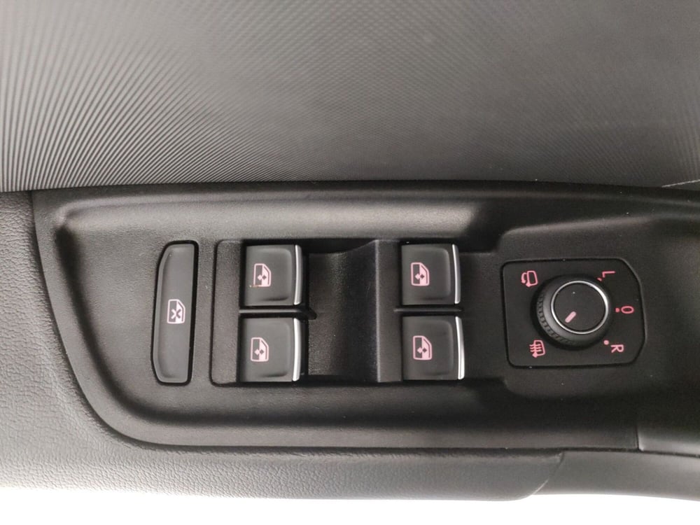 Audi A1 allstreet usata a Bologna (9)