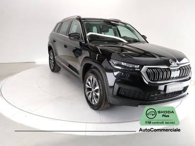 Skoda Kodiaq 1.5 TSI ACT DSG Style del 2024 usata a Bologna