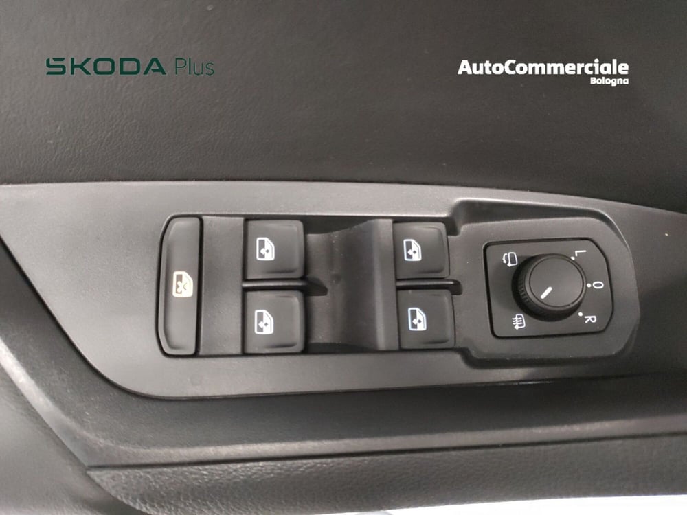 Skoda Kodiaq usata a Bologna (9)