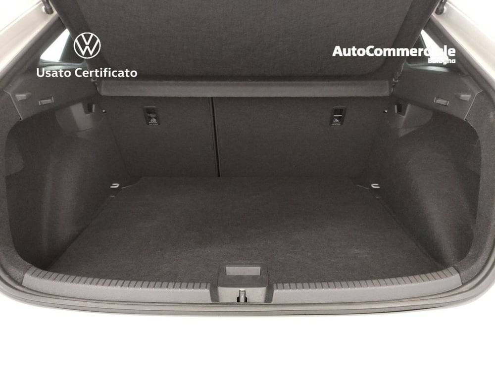Volkswagen Taigo usata a Bologna (18)