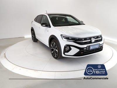 Volkswagen Taigo 1.0 tsi R-Line 115cv dsg del 2024 usata a Bologna