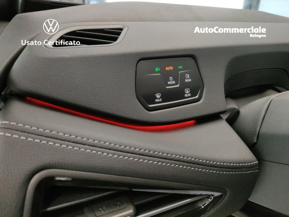 Volkswagen ID.3 usata a Bologna (10)