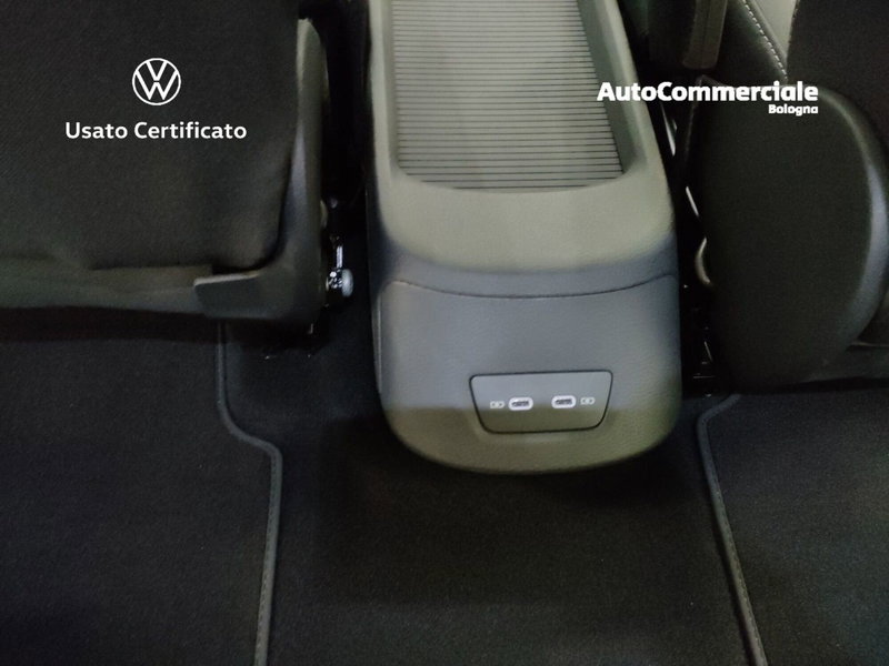 Volkswagen ID.3 usata a Bologna (15)