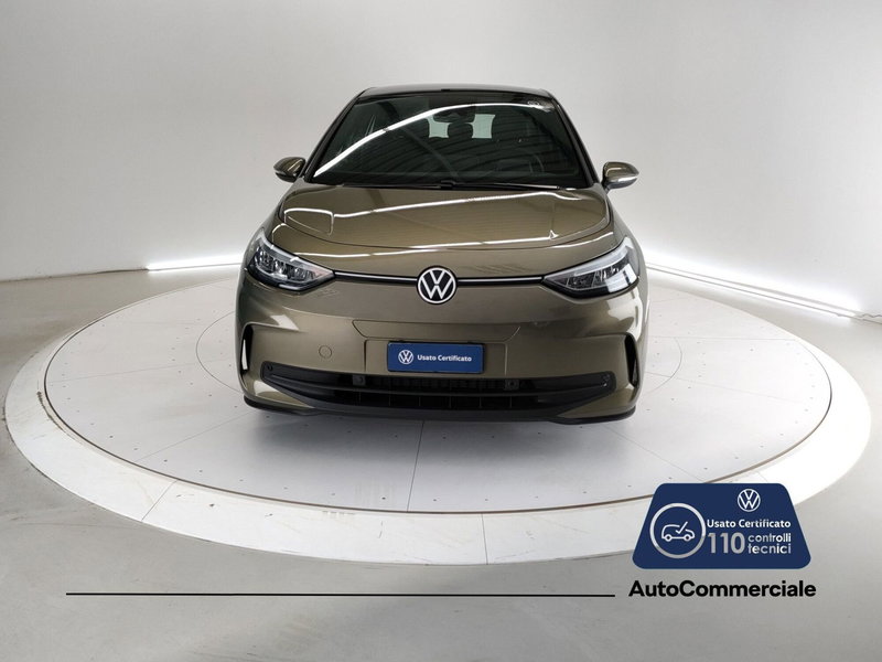 Volkswagen ID.3 usata a Bologna (2)