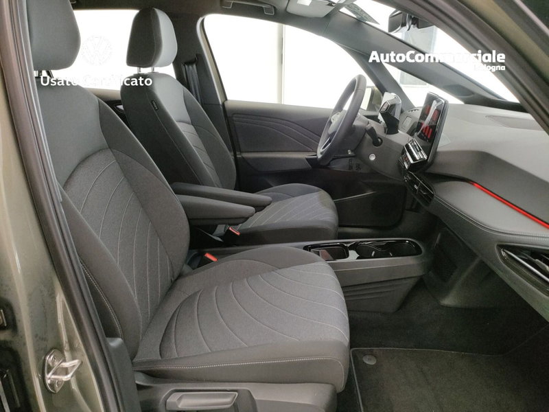 Volkswagen ID.3 usata a Bologna (20)