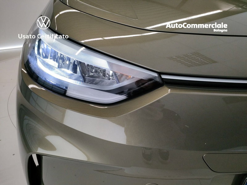 Volkswagen ID.3 usata a Bologna (8)