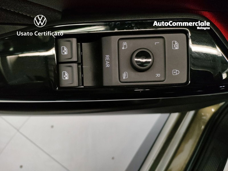 Volkswagen ID.3 usata a Bologna (9)