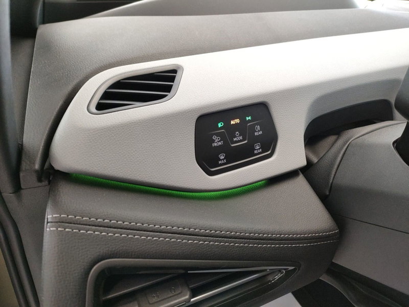 Volkswagen ID.3 usata a Bologna (10)