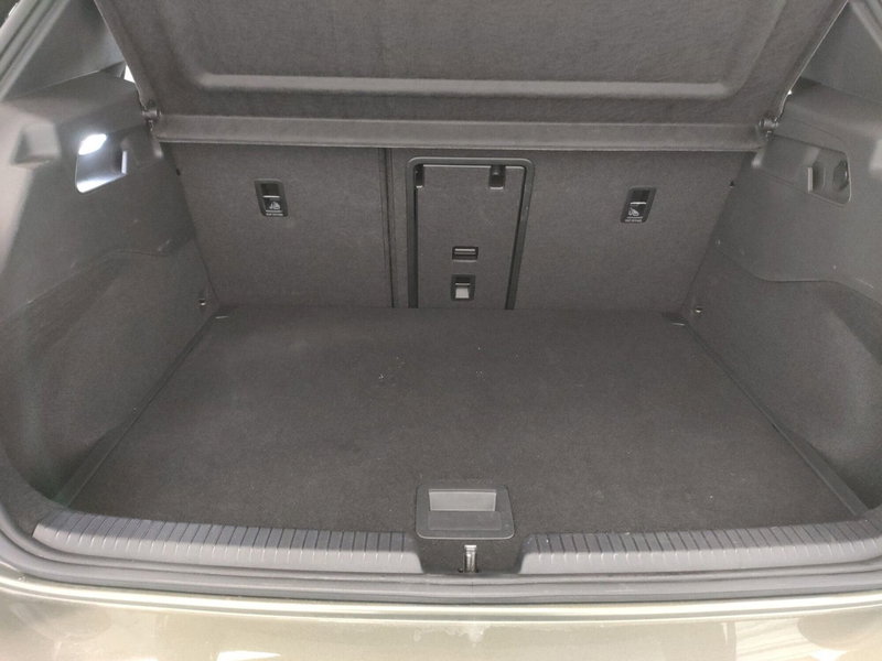 Volkswagen ID.3 usata a Bologna (18)