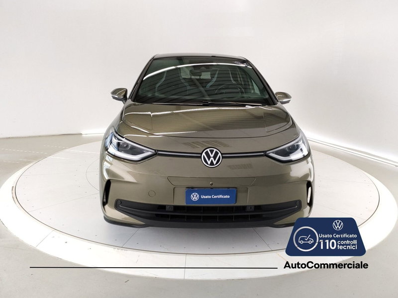 Volkswagen ID.3 usata a Bologna (2)