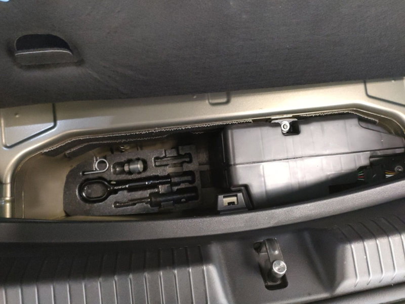 Volkswagen ID.3 usata a Bologna (20)