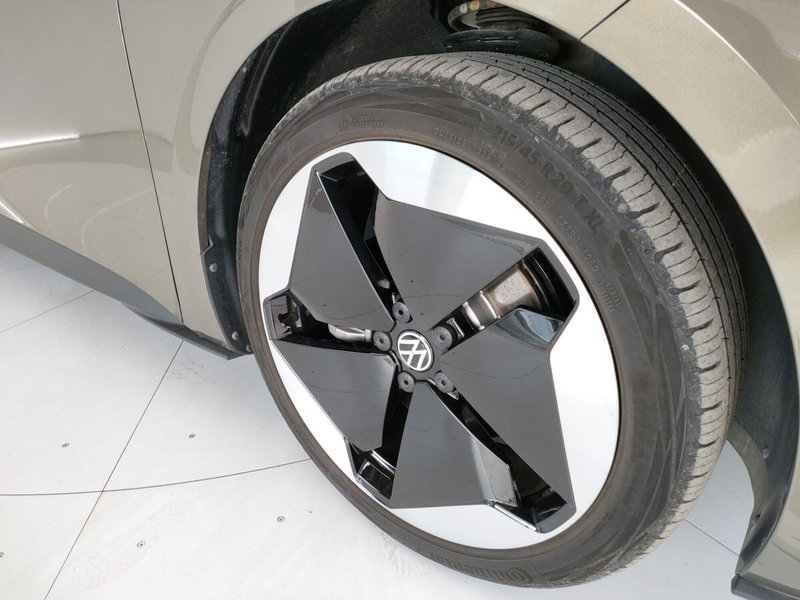 Volkswagen ID.3 usata a Bologna (7)