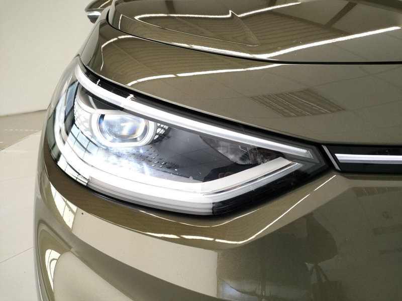 Volkswagen ID.3 usata a Bologna (8)
