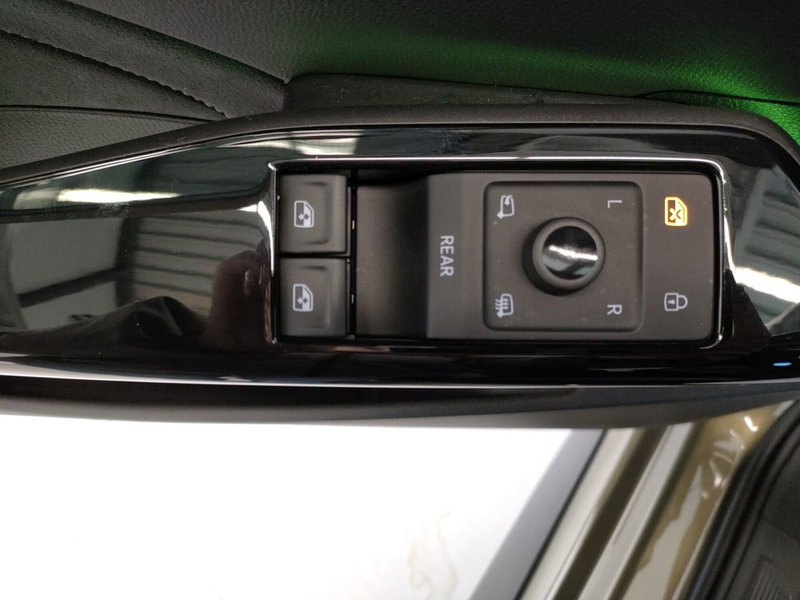 Volkswagen ID.3 usata a Bologna (9)