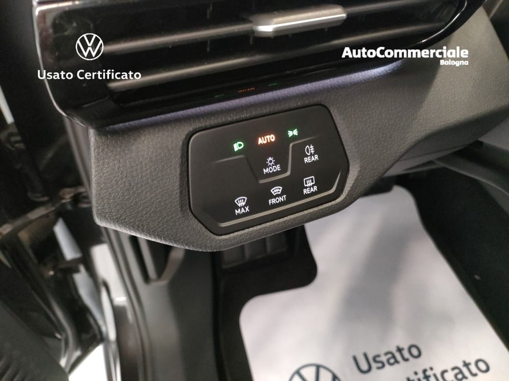 Volkswagen ID.4 usata a Bologna (10)