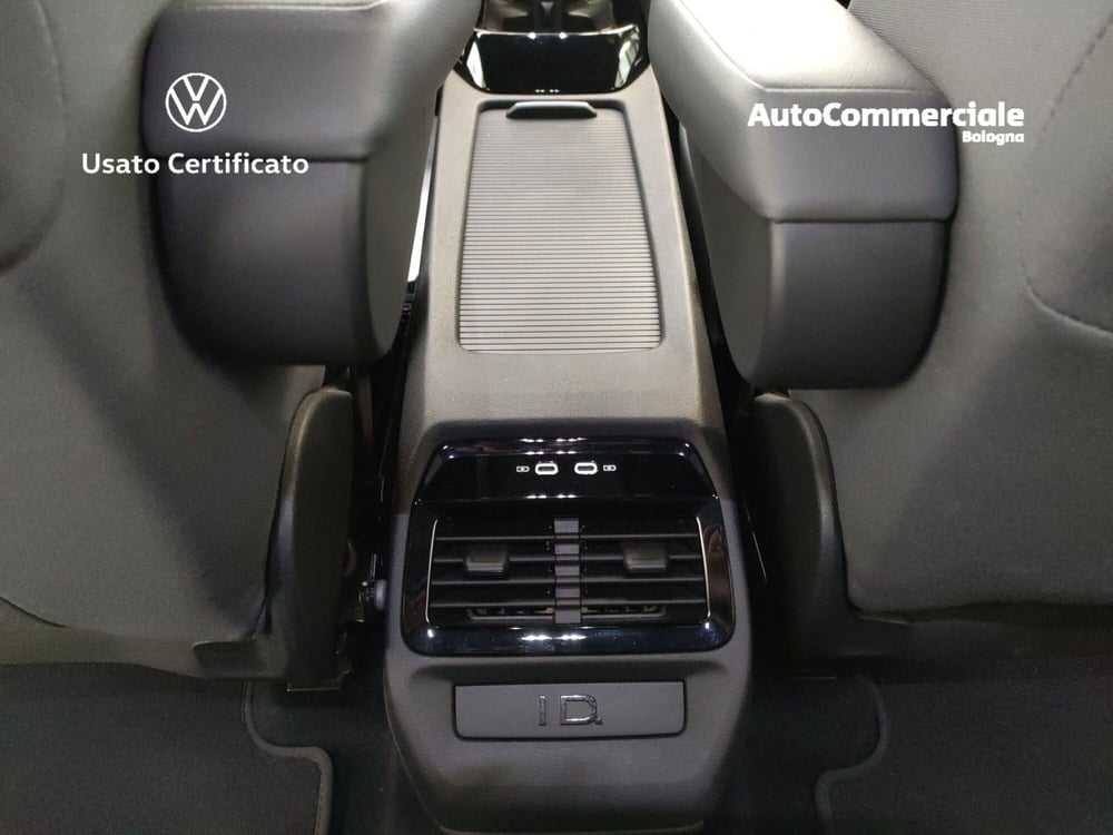 Volkswagen ID.4 usata a Bologna (17)