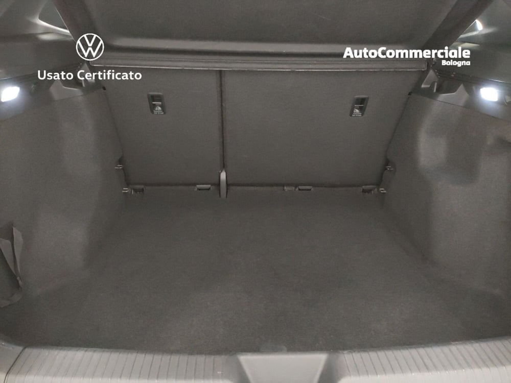 Volkswagen ID.4 usata a Bologna (19)